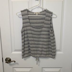 Francesca’s Tank Top